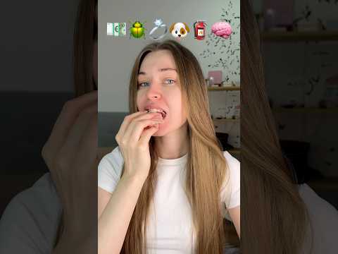 The WEIRDEST CANDIES on the world 🍭🍬Subscribe 🤍 #rate #candy #emoji