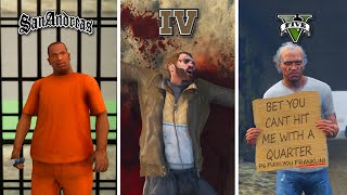 What Happens to GTA Characters After You Beat the Game?