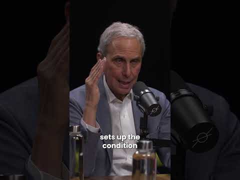 What If You've Misjudged Meditation Entirely? | Bob Roth X Rich Roll