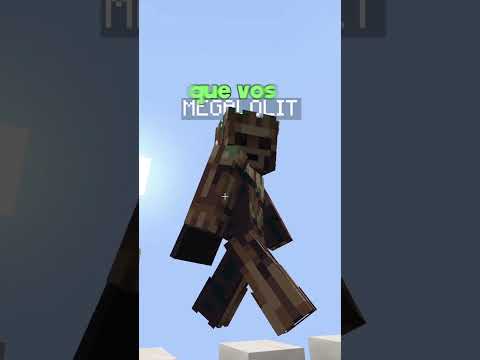¡El DESAFÍO del AHORCADO en MINECRAFT!