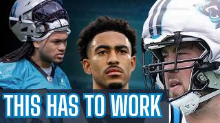 The Two Panthers With the Most to Prove in Week 1
