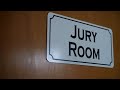 Understanding Jury Trials