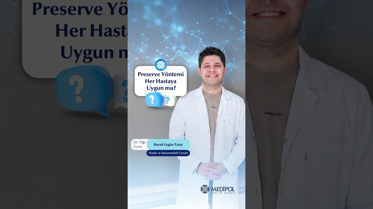 Meme Büyütmede Preserve Yöntemi Herkes için Uygun mu?