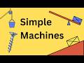 Understanding Simple Machines and Friction