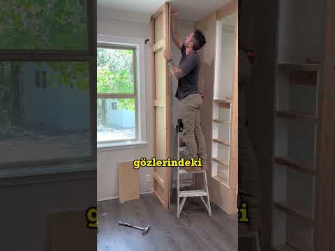 Babadan Çocuklarına Özel Bir Hediye!
