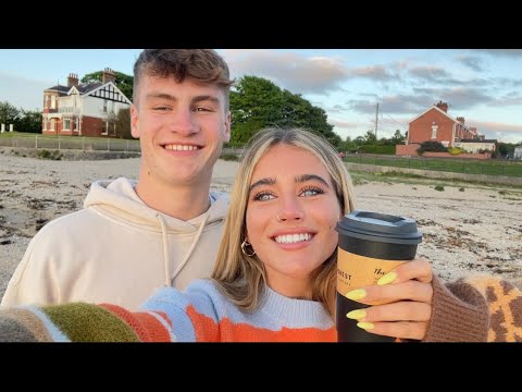 a wholesome home vlog
