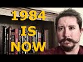 Exploring Themes in 1984