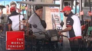 The World Tonight | Full Episode Replay | March 25, 2026