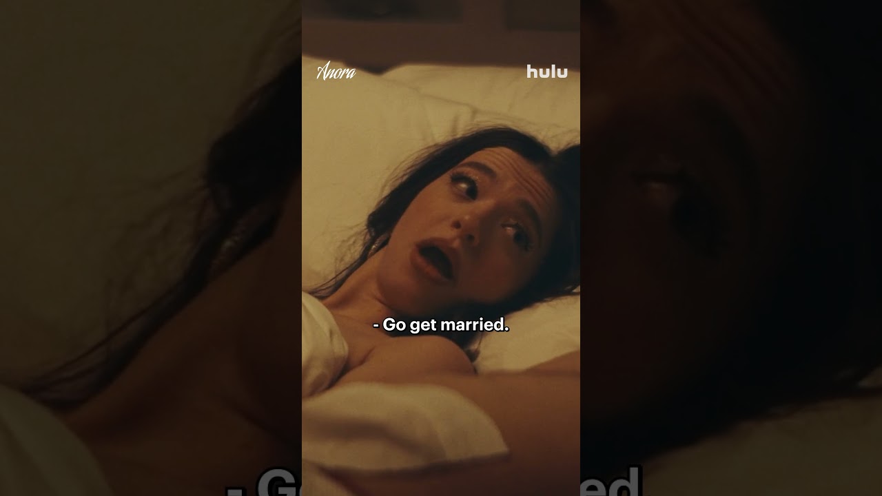 Anora Trailer thumbnail