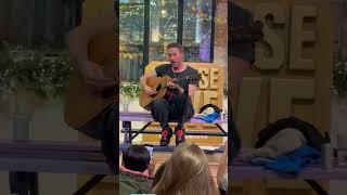 Chris Martin | ALL MY LOVE [Choose Love Pop-up] | December 16, 2025