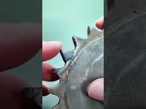 Пластелин нового поколения #ремонт #находки