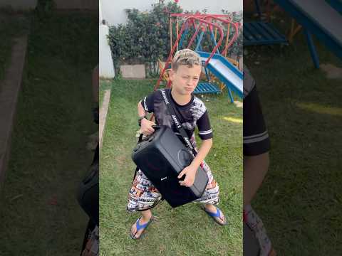 BEAT BOX DO PROJETO