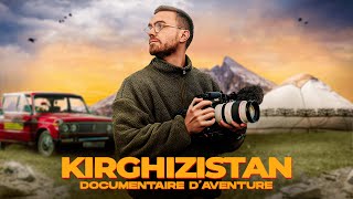 5 Jours dans les Montagnes en Voitures Vintages - Documentaire d'aventure