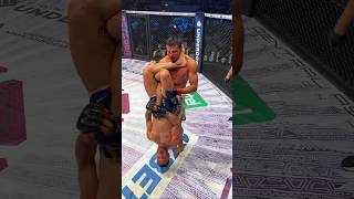 Бозоров 🇺🇿 vs 🇹🇯 Мадрахимов