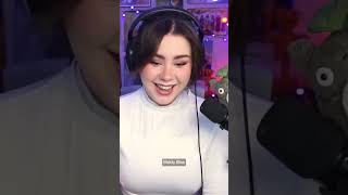 Stormfall33 got Biddy Blas from #StarWars Galactic Racer to appear on her stream #biddyblas