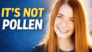 Seasonal Allergies Explained: Why Pollen Isn't the Real Problem