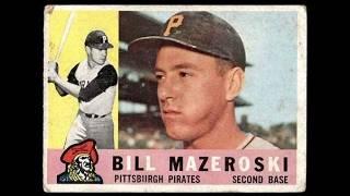 A quick Billy Maz tribute