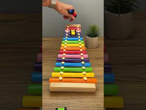 🟢 Smooth Energy #SatisfyingVideo