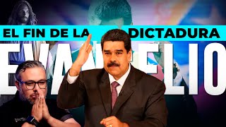 ¡Advertencia a los Poderosos!😱 El Evangelio desenmascara a los tiranos:Venezuela, fe y resistencia✊🔥
