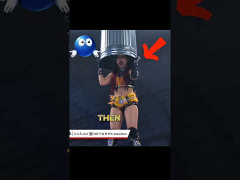 Iyo sky War Game Then vs Now Edit! 🥹 #wwe #iyosky #wwefan #wweraw #edit #shorts