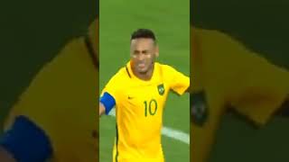 Neymar revenge on Germany