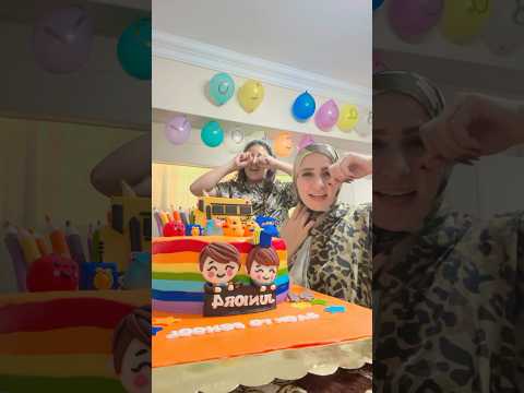 حفله الرجوع للمدرسه  النهارده الساعه ٣🥳