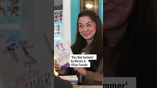 Chanel Miller shares the books she’s loving right now