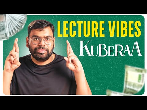 Kuberaa Official Trailer Review | Nagarjuna | Dhanush | Rashmika Mandanna | Sekhar Kammula | Ragadi