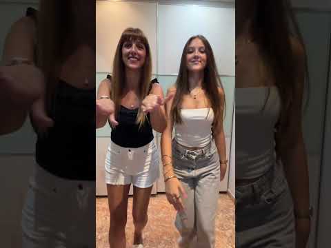 Bailes TikTok 2025.#bailestiktok #bailesnuevos #trendstiktok
