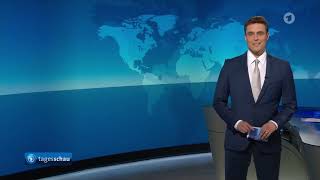 Abschied Constantin Schreiber | Tagesschau