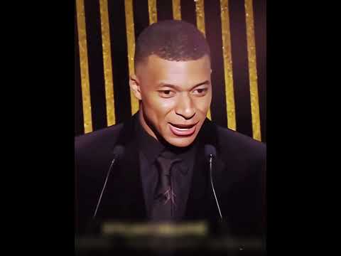 Montagem Supersonic ft. Mbappe 🔥