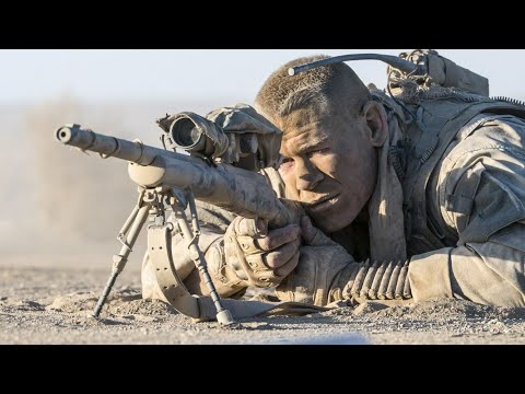 Aisa SNIPER Jo Sirf HEADSHOOT Marta Hai । Film Explained In Hindi/Urdu