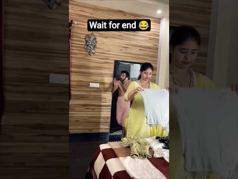 ye Ladki Pagal hai pagal hai 😅😂 #ytshorts #vashikamotwani