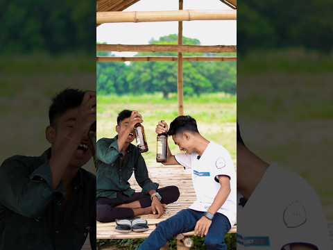 #part1 💥🤯মদ খেতে গিয়ে এসব কী হলো🥴 পুরোতো ফেসে গেলাম পুরো🤬 ভিডিওটা দেখো বুঝতে পারবা😭 😂