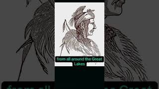 On this day in Native history 8-2-1701