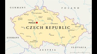 But If You Close Your Eyes Meme (Czech Republic version)