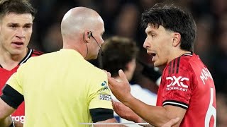 UNFORGIVABLE PERFORMANCE! Manchester United 1-2 Leeds Premier League Match Reaction!