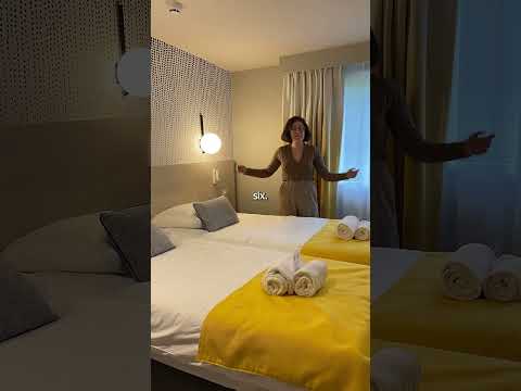 Un cottage pour combien de personnes déjà ?