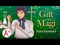 Exploring Sacrifice and Irony in The Gift of the Magi