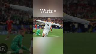 Wusiala Zaubert 🥵 ✨️ Wow 7zu0#dfbteam #fussball #nationsleague #Sieg