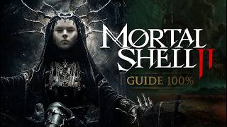 [ Mortal Shell II - LE GUIDE 100% ] : ​🪙 16 - Le donjon des castigations