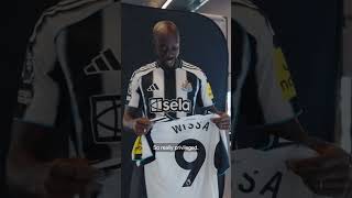 Yoane Wissa. #️⃣9️⃣