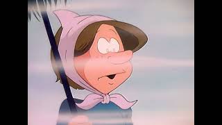 Inspector Gadget - Gadget's Clean Sweep