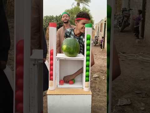 اقوى تحدي ممكن تشوفه صدمة 🙀 في اخر المباراة 😂😂 #هتضحك #اكسبلور #كوميديات #ضحك