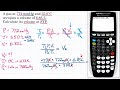 Gas Laws and STP Concepts