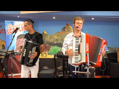 FISARMONICA | "MARINARA" (Polca) Graziano Guido, Roberto Scaglioni @Musicainballo​