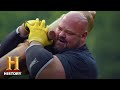 Cannon Lifting Challenge Insights