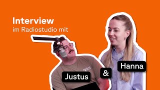 Geovisualisierung studieren an der THWS – Justus erklärt den Studiengang 🌍