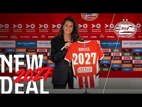 INTERVIEW | Melanie twee jaar langer PSV'er 😊