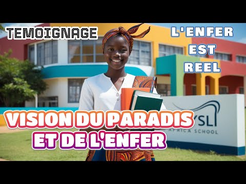 MESSAGE DE JESUS ADRESSE AUX CATHOLIQUES  DU MONDE//J'AI VU LES GENS EN ENFER QUI ADORAIENT MARIE.